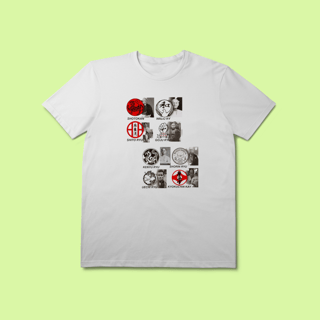 Camiseta T-Shirt Prime Estilos de Karatê