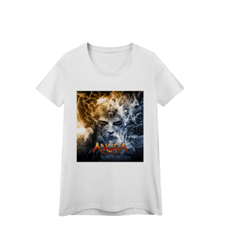 Nome do produtoBaby Long Quality Bandas - Angra Aqua