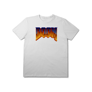 Nome do produtoCamiseta Prime Gamer - DOOM