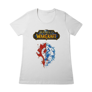 Nome do produtoBaby Long Quality World of Warcraft 02