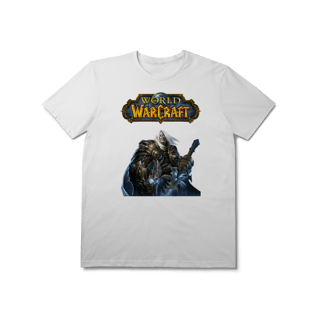 Nome do produtoCamiseta Prime World of Warcraft 04