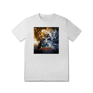 Nome do produtoCamiseta Quality Bandas - Angra Aqua