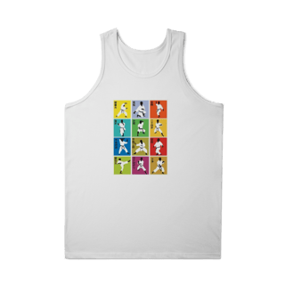 Nome do produtoRegata Masculina Quality - Karatê-Do