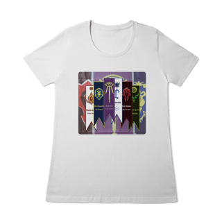 Nome do produtoBaby Long Quality World of Warcraft - Estandartes