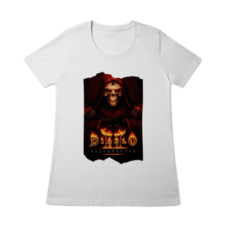 Nome do produtoBaby Long Quality Diablo II