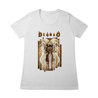 Nome do produtoBaby Long Quality Diablo - Tyrael