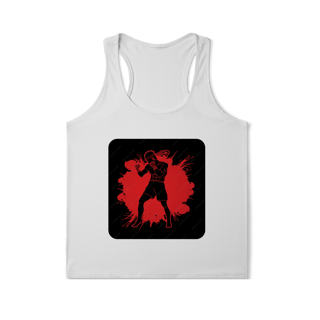 Nome do produtoRegata Fem. Sportv Dry UV - Muay Thai