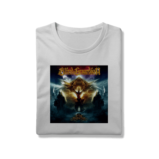 Nome do produtoCamiseta Prime Bandas - Blind Guardian