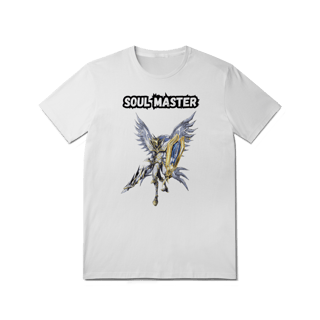 Nome do produtoCamiseta Quality Mu Online - Soul Master