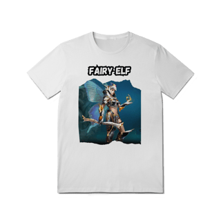 Nome do produtoCamiseta Quality Mu Online - Fairy Elf