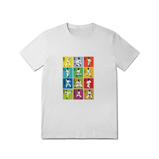 Nome do produtoCamiseta T-Shirt Quality Karatê