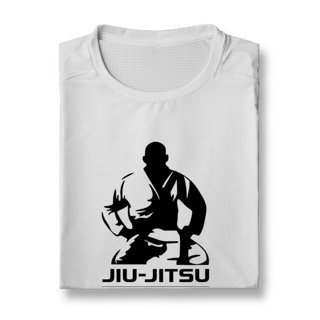 Nome do produtoCamiseta Sport Dry UV - Jiu-Jitsu