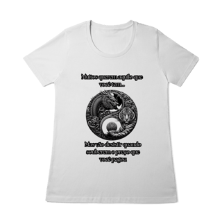 Nome do produtoBaby Long Quality Karatê - Sabedoria de Samurai