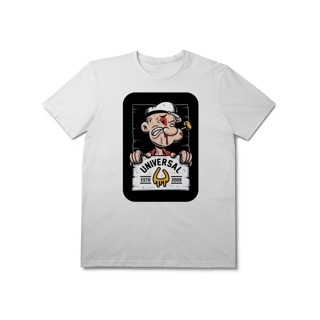 Nome do produtoCamisetas Dark - marinheiro popeye