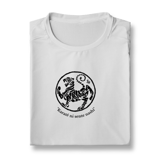 Nome do produtoCamiseta Sport Dry UV - Karatê-Do
