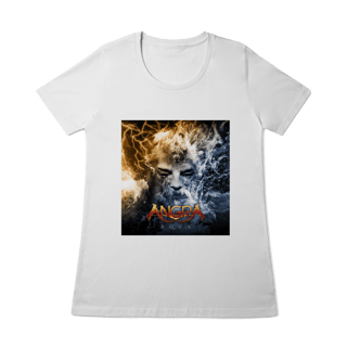 Nome do produtoBaby Long Quality Bandas - Angra Aqua