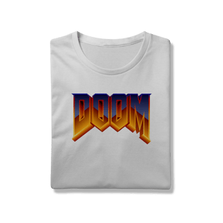 Nome do produtoCamiseta Prime Gamer - DOOM