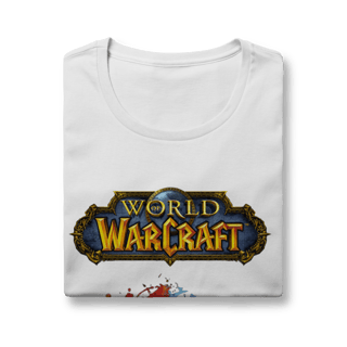 Nome do produtoBaby Long Quality World of Warcraft 02