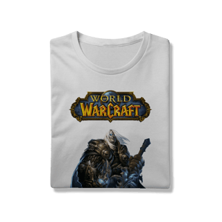 Nome do produtoCamiseta Prime World of Warcraft 04