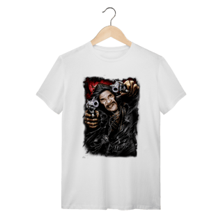 Nome do produtoCamiseta T-Shirt Quality Dark - Seu Madruga