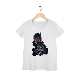 Nome do produtoBay Long Prime Dark - Batman x Coringa