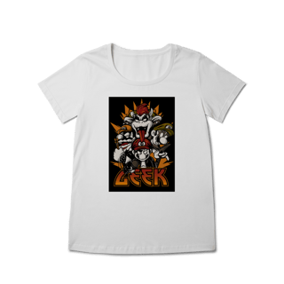 Nome do produtoBaby Long Prime - Super Mario Geek