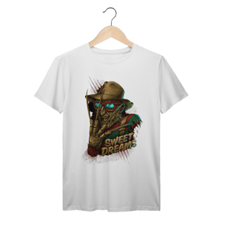 Nome do produtoCamiseta Prime Dark - Freddy Krueger