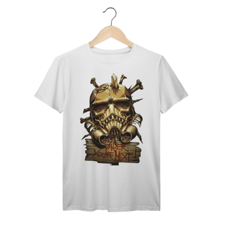 Nome do produtoCamiseta Prime Dark - Predador