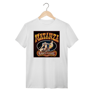 Nome do produtoCamiseta Quality Bandas - Matanza