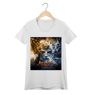 Nome do produtoBaby Long Quality Bandas - Angra Aqua