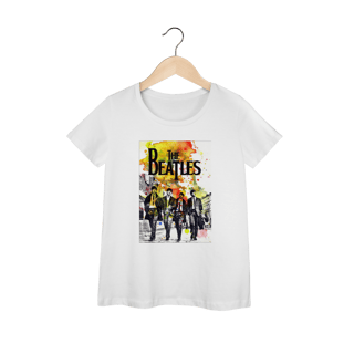 Nome do produtoBaby Long Prime Bandas - The Beatles 02