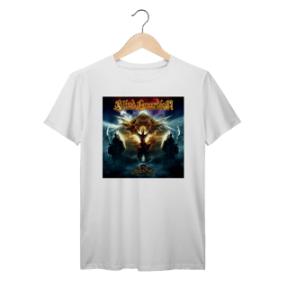 Nome do produtoCamiseta Prime Bandas - Blind Guardian