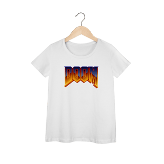 Nome do produtoBaby Long Prime Gamer - DOOM