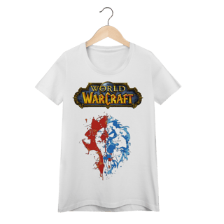 Nome do produtoBaby Long Quality World of Warcraft 02