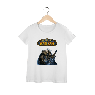 Nome do produtoBaby Long Prime World of Warcraft 04