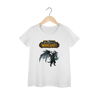 Nome do produtoBaby Long Prime World of Warcraft - Illidan stormrage