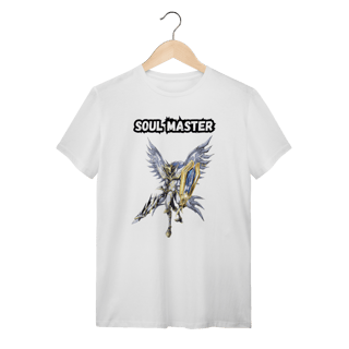 Nome do produtoCamiseta Quality Mu Online - Soul Master
