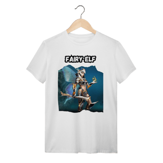 Nome do produtoCamiseta Quality Mu Online - Fairy Elf