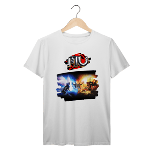 Nome do produtoCamiseta Prime Mu Online - Party 3