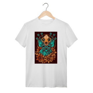 Nome do produtoCamiseta Quality Dark - Seres Dark