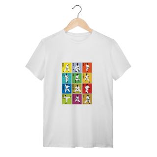 Nome do produtoCamiseta T-Shirt Quality Karatê