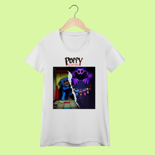 Nome do produtoBaby Look Quality Poppy Playtime