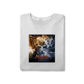 Nome do produtoCamiseta Quality Bandas - Angra Aqua