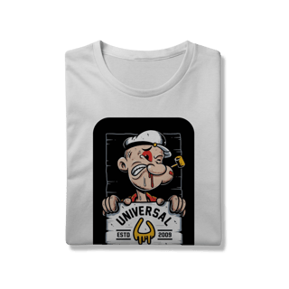 Nome do produtoCamisetas Dark - marinheiro popeye