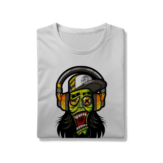 Nome do produtoCamiseta Prime Linha Dark - Zumbi