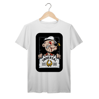Nome do produtoCamisetas Dark - marinheiro popeye
