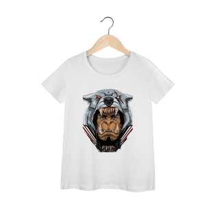 Nome do produtoBaby Long Prime - World of Warcraft Orc