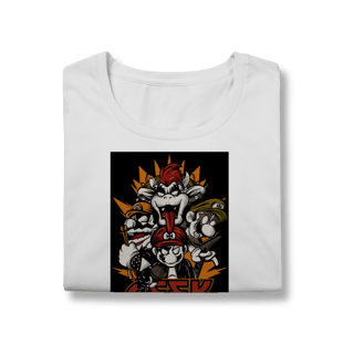 Nome do produtoBaby Long Prime - Super Mario Geek