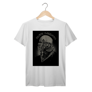 Nome do produtoCamiseta Prime Bandas - Black Sabbath