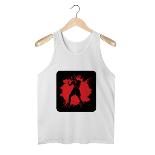 Nome do produtoRegata Masculina Quality Esporte - Muay Thai